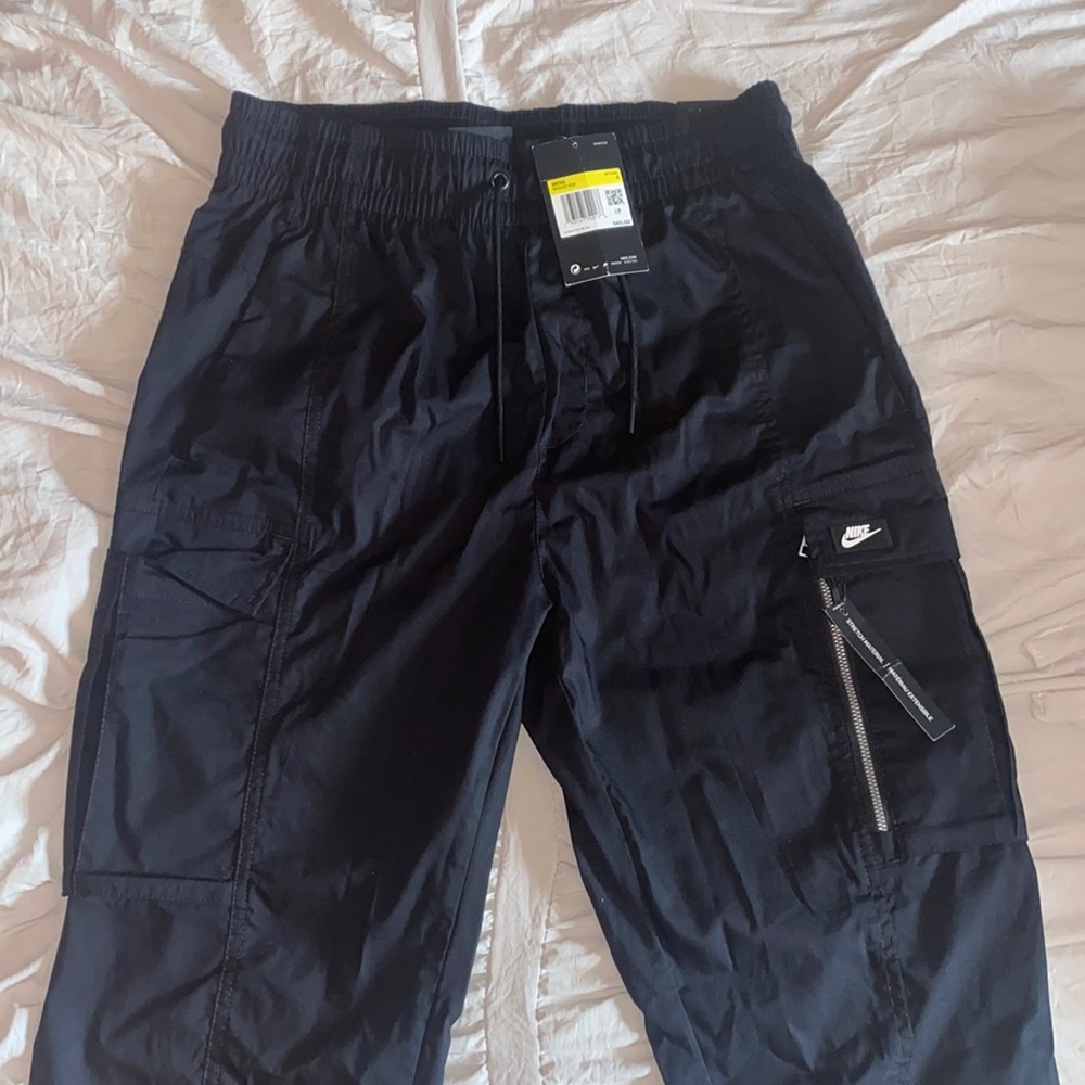 Men’s Nike Cargo Pants